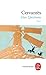 Don Quichotte (Le Livre de Poche) (French Edition) by Miguel De Cervantes