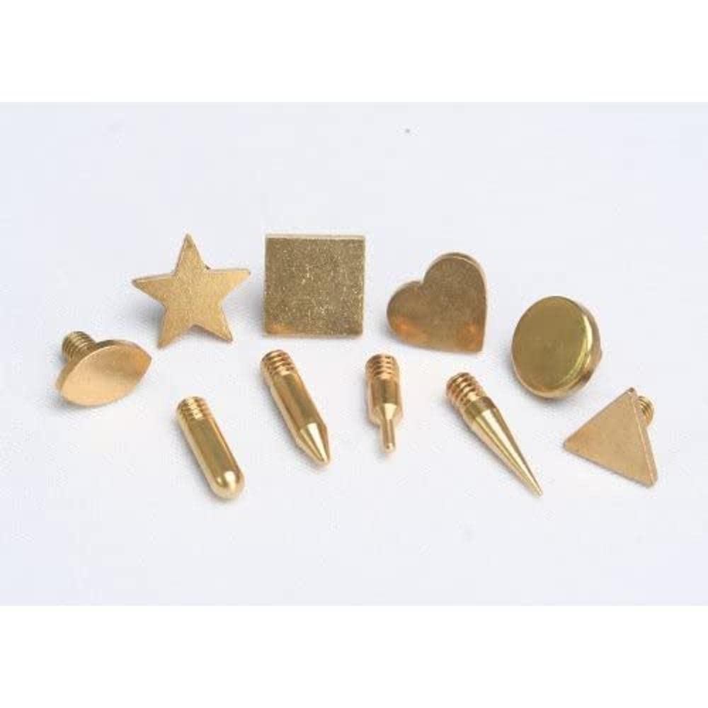 Replacement Foil tip Pack (R9Q00TR0M)