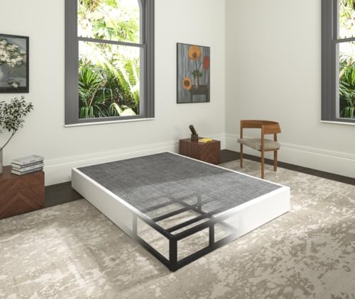 Faoide 9 Inch Box Spring