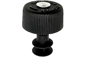 PDVPHZHHFD Car Power Steering Reservoir Cover Cap Fit For Freightliner For Kenworth Automotive Fasteners