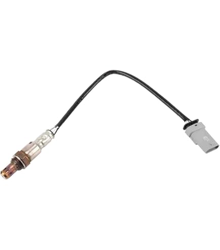 Amazon.com: GM Genuine Parts 12655677 Heated Oxygen Sensor
