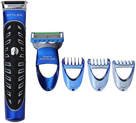 gillette styler reviews