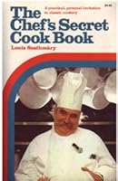 The chef's secret cook book 081296246X Book Cover