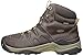 KEEN Men's Gypsum II Mid Waterproof Hiking Boot