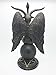 GiftImpact Baphomet Divine Goat of Mendes Sabbatic Goat Solve et Coagula Statue 10 Inch Tall