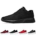 MAIITRIP Men's Running Shoes Sport Athletic Sneakers