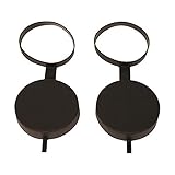 Vortex Binocular Accessory - Vortex 50mm Tethered Objective Lens CAP-50/62