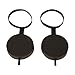 Vortex Binocular Accessory - Vortex 50mm Tethered Objective Lens CAP-50/62