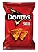 Doritos Tortilla Chips, Nacho Cheese, 11 Ounce (Pack of 4)