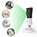 ANTAIVISON 1080P WiFi Wireless Security Surveillance Camera for Home with Two-Way Talking, Home Remote Surveillance with NightVison, Motion Detection for iPhone, Andriod and iOS.