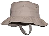 N'Ice Caps Child Crushable Bucket Hat with Air Holes