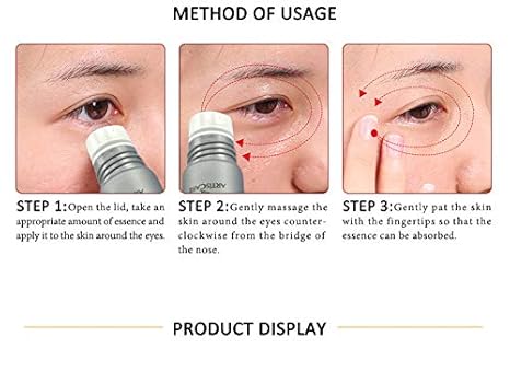 artiscare peptide anti wrinkle