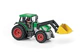Schleich Tractor with Driver