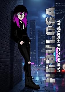 Livro Nebulosa