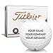 Titleist Velocity Personalized Golf Balls