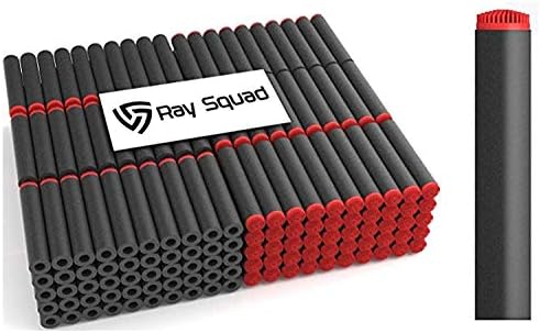 ray squad nerf darts