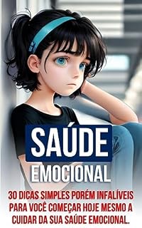 Livro Saúde Emocnional