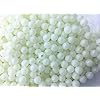 Kathy-Store-INC-50-Pcs-Plastic-Beads-for-Fishing-BeadsRigging-Beads