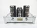 Reisong  A10 EL34 Hi-Fi Audio Stereo Tube Amplifier Single-end Class – A Ampthumb 3