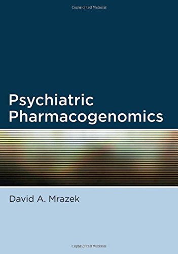 Psychiatric Pharmacogenomics