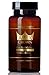 Hair Loss Vitamins - Biotin Rich Hair Growth Support Help w/ Saw Palmetto & Keratin Treatment Supplement. (Select Hair Loss Products Formula for Men & Women) (DHT Blocking Hair Treatment Restoration)