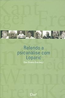 Livro Relendo a psicanálise com Loparic