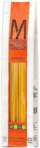 マンチーニ スパゲッティ 2.2ｍｍ 500ｇ商品画像