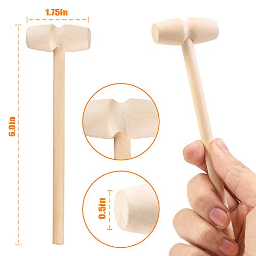 breakable chocolate with hammer near me