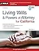 Living Wills and Powers of Attorney for California (Living Wills & Powers of Attorney for California)