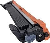 Inkjello TN1050 Toner Black 2-Pack for Brother DCP-1510 1512 1610W 1612W view 4