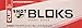 Clif Bar Shot Bloks, Strawberry - 60 g (18/box)