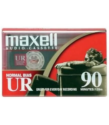 Amazon.com: Maxell Cartridge,DDS,DAT 72 GB : Electronics