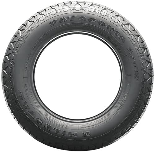 Milestar Patagonia A/T R LT35X12.50R18 123Q E Image