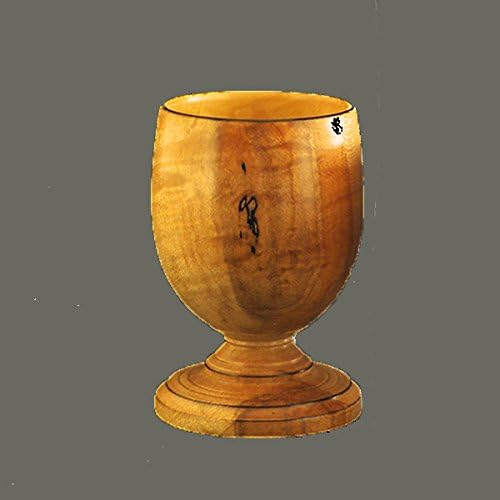 Cup in Maple – Item 162