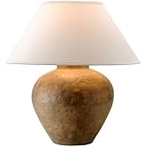 Troy Lighting Calabria - One Light Table Lamp