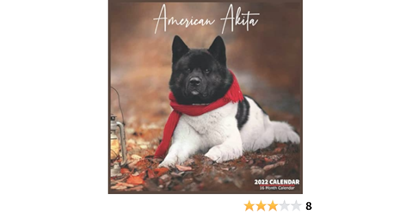 akita amazon