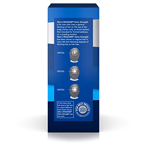 Rogaine Extra Strength for Men - Image 8
