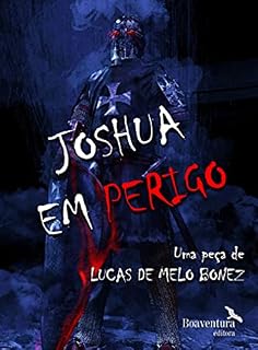 Livro Joshua em perigo