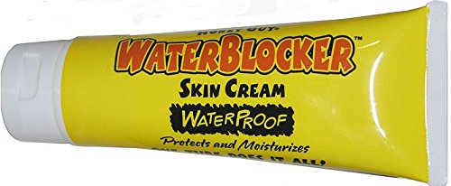 Honey Guy Prducts Waterblocker Skin Cream, 4oz Tube