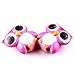 Joykith Stress Reliever 15cm Lovely Pink Owl Cream Scented Squishy Slow Rising Squeeze Toys Collection