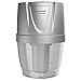 Honeywell HWB101S Filtration System for Water Dispensers, Reduces Chlorine and Particulates, Silver