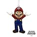 Hallmark Christmas Ornaments, Nintendo Super Mario Ornament