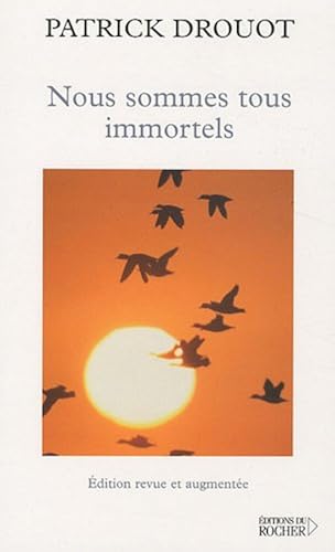Download Nous sommes tous immortels PDF