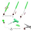 SAMS-FISHING-Carp-Fishing-Baiting-Rig-Tool-Set-Bait-Needle-Drill-Puller-Stringer-and-Driller