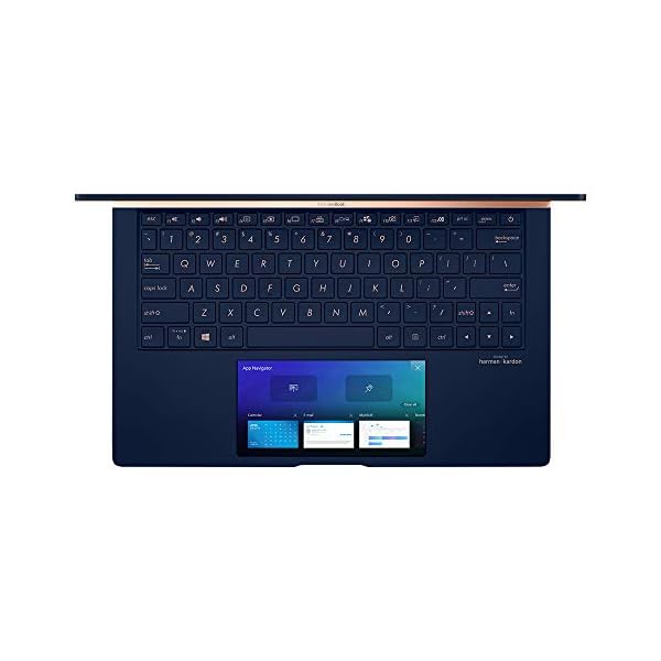 ASUS-ZenBook-UX534FAC-156-Inch-Ultra-HD-4K-Laptop-Intel-i7-10510U-16-GB-RAM-512-GB-SSD-32-GB-Intel-Optane-Memory-Full-HD-ScreenPad-Backlit-Keyboard-Windows-10-Blue ASUS ZenBook UX534FAC 15.6 Inch Ultra HD (4K) Laptop (Intel i7-10510U, 16 GB RAM, 512 GB SSD, 32 GB Intel Optane Memory…