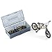 Tech Deck – BMX Bike Shop with Accessories and Storage Container – WeThePeople Bikes – Gold & Black