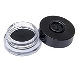 Evelyn Iona - Natural / Organic / Vegan Gel Eyeliner (Black)