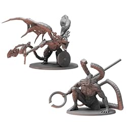 Steamforged Games Dark Souls The Roleplaying Game