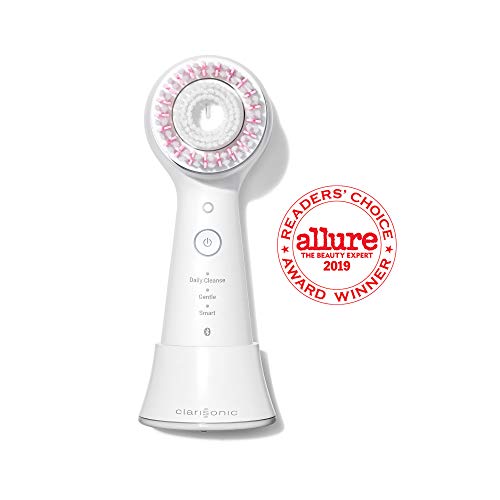 Clarisonic New Mia Smart Skincare set, White
