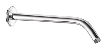 Cera F7040104 Shower Arm 305 mm (12) with Wall Flange